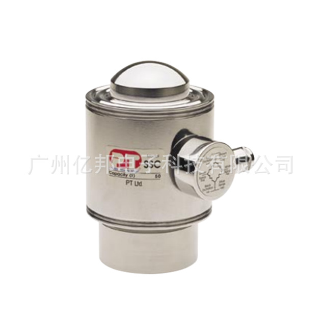 新西兰PT LTD原装SSC-5t,SSC-10t,SSC-20t汽车衡柱式称重传感器