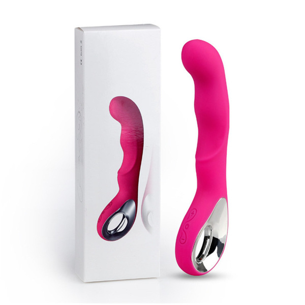 The wave enables a generation to charge the vibration stick