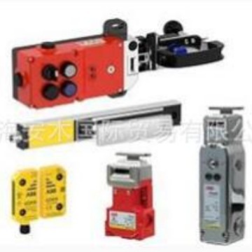 JOKAB-SAFETY传感器 JOKAB-SAFETY开关10186419 / Sentry SSR32 2