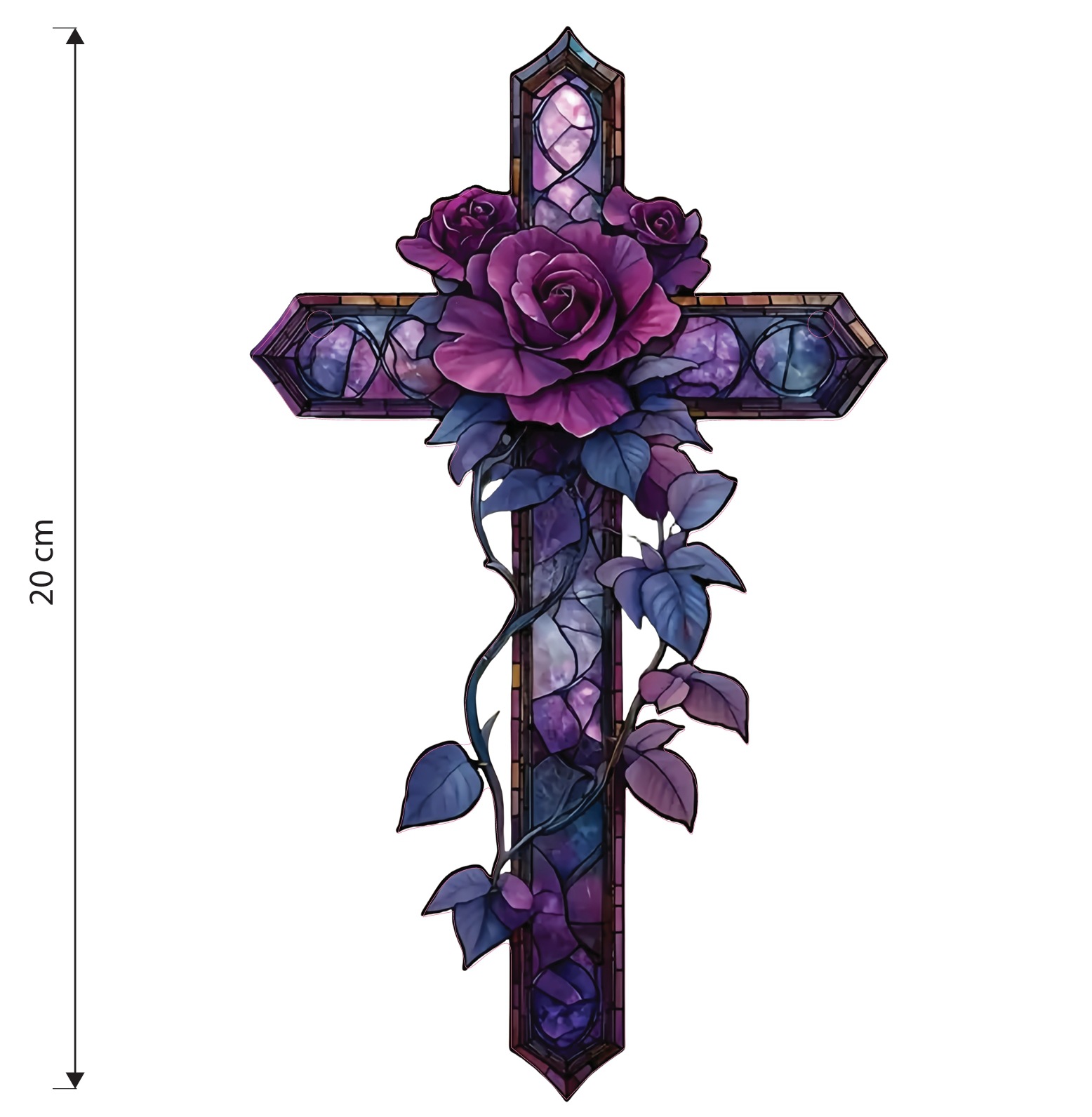 Adornos de marca de acrílico transfronterizo, artesanías de escritorio, mesa, Día de la madre, Día del padre, Halloween, regalos de Navidad