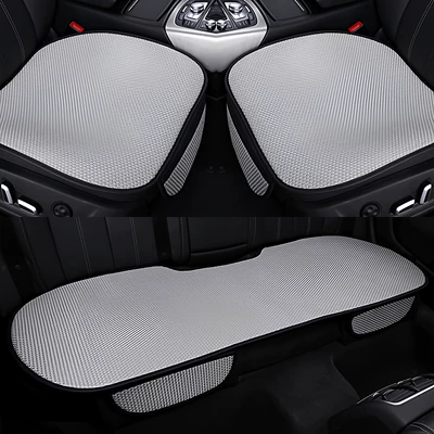 Seat cushion, seat cover | butt cushion, breathable and ventilated, summer
