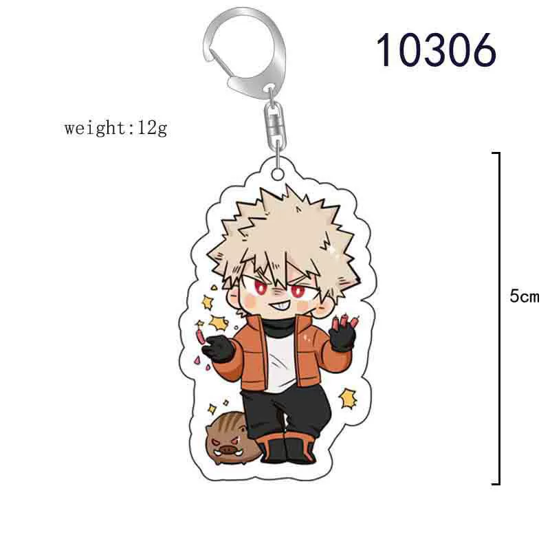 MHA My Hero College подставки на стол, вокруг круга фанатов, зелёная долина, долгая дорога, застывшее и гордость