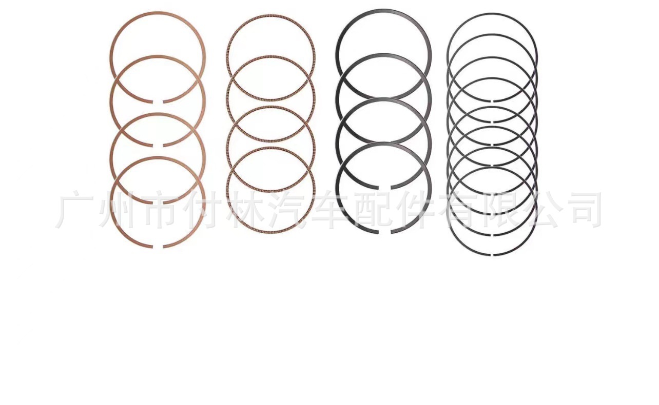 Automobile engine piston ring 23040-2G200 23040-2G000 23040-25200 wholesale cross-border