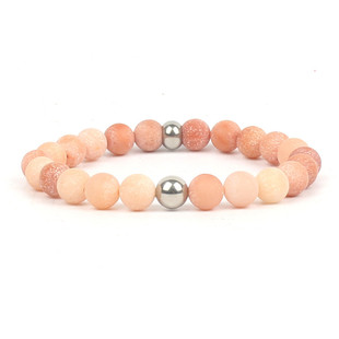 ��Ȼʯ��H�����ִ� 8MM�Nޱʯ��� ĥɰ����ִ��S��ֱ�N