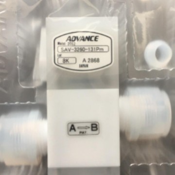 ADVANCE阀门SAV-3240-131Pm