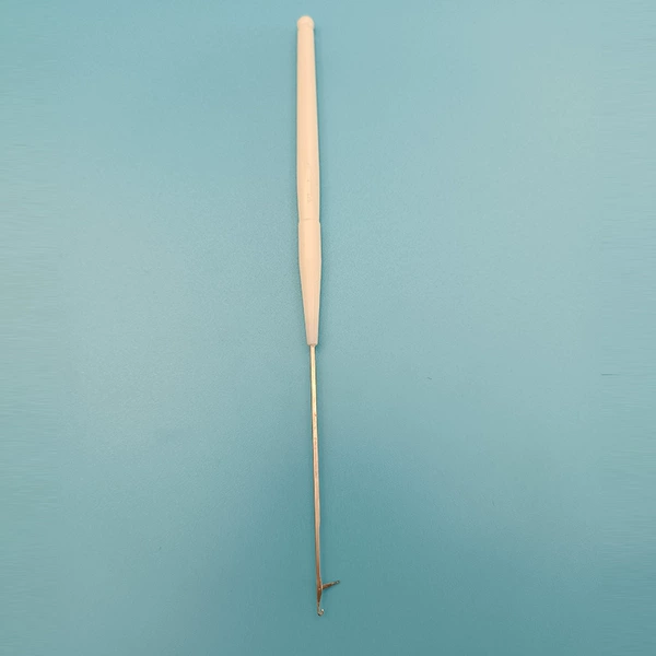 Small, beige