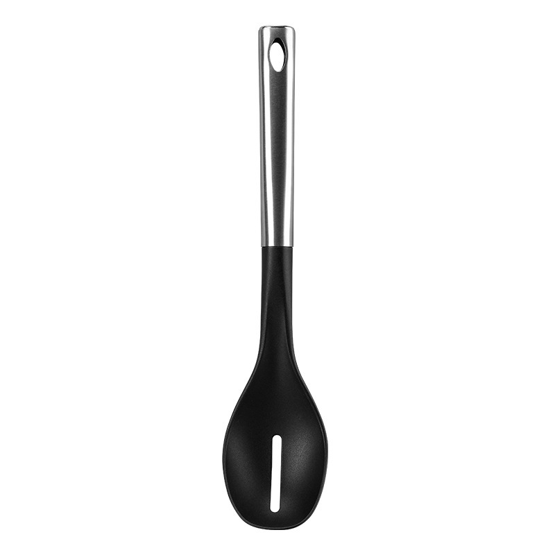 Paleta de cocina antiadherente para el hogar y para la cocina de cocina resistente a altas temperaturas de grado madre e infante