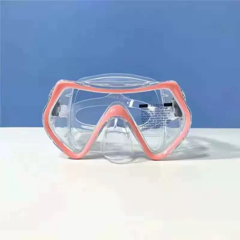 Набор PVC, силиконовая маска