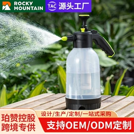 园艺工具;植保机械;洗车水枪