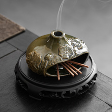 �羳�մ���t�}ľ�бP��t��Palo Santo holderȼ���бP�����}ľ