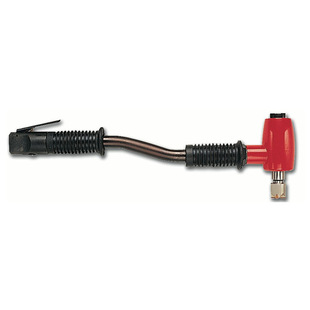 American CP Chicago B14a Pneumatic Shovel Ship Piston Descaler Air Shovel Air Chisel Air Pick Pneumatic Rust Hammer