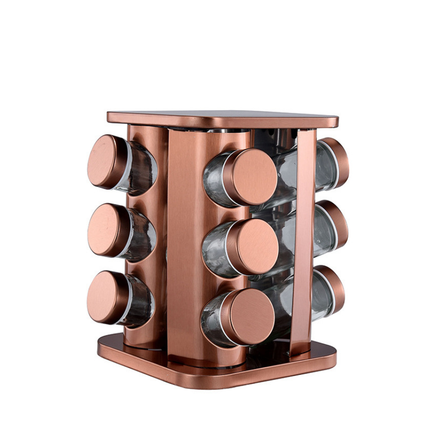 반경에 12 개의 머리