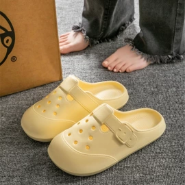 EVA拖鞋;家居棉鞋;塑料拖鞋