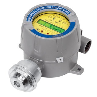 英思科GTD-3000Tx固定式氧气/有毒气体探测仪 在线气体报警仪