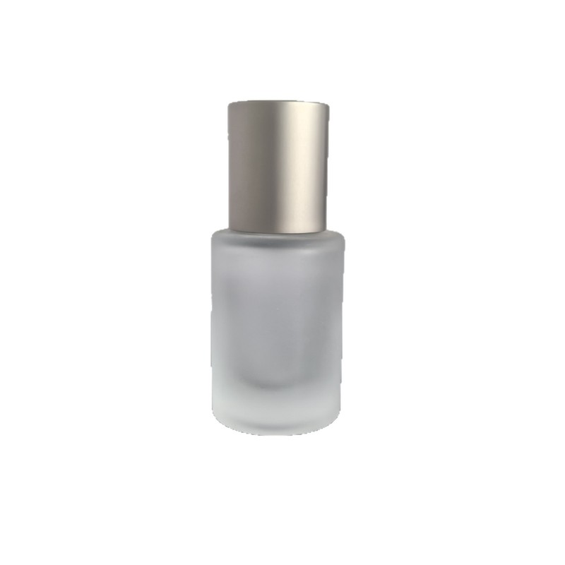 现货玻璃香水瓶10ml喷雾瓶15ml15牙卡口20ml迷你Q版小样分装瓶|undefined