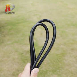 定制日标电线AV 20f mm²汽车线低压线缆PVC聚氯乙烯护套线