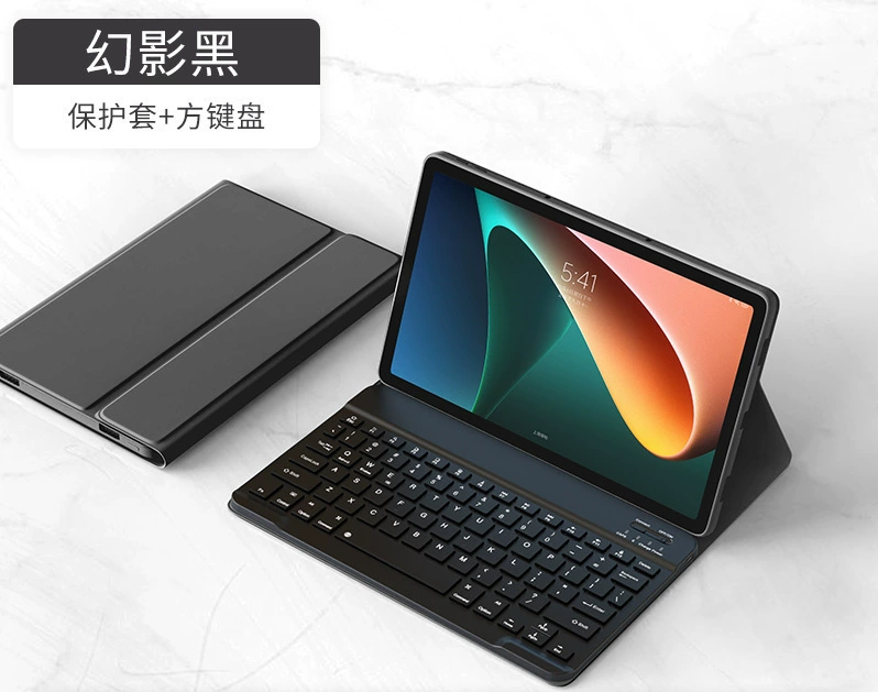 Honor, совместный защитный чехол, клавиатура для планшета, x8, 8A, Bluetooth, 11 дюймов, x9