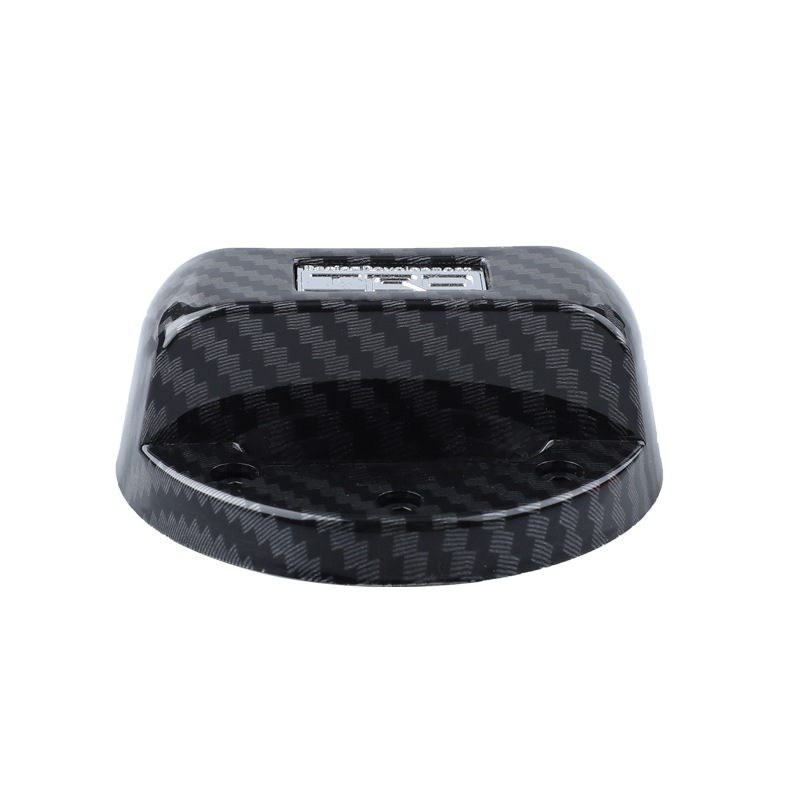 TRD fuel tank cap suitable for Toyota car Ruizhi Camry Carola GT86 Vichi canopy gasoline cover decorative cover