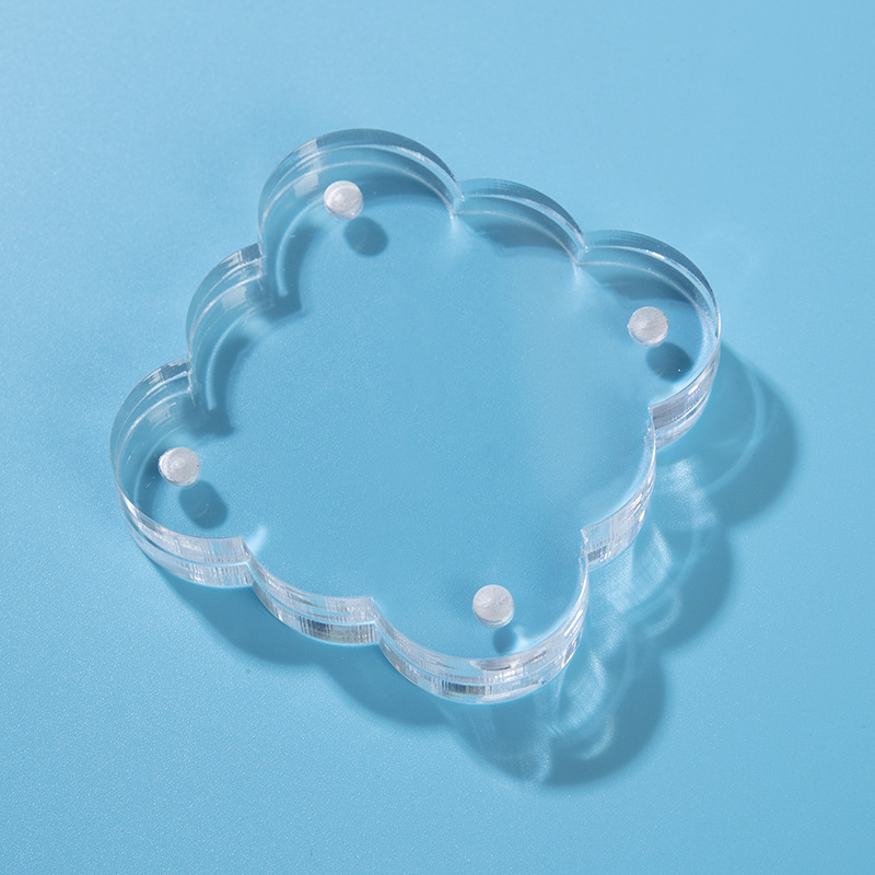 Square lace  + ¥1.35 