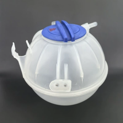 Expansion Pot Antifreeze Pot – Digər kuzov və aksesuarlar