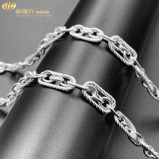 S925�y���Ʒ�C��朗l�������l 120cŤ���LȦ��ʮ����ĸ� С��