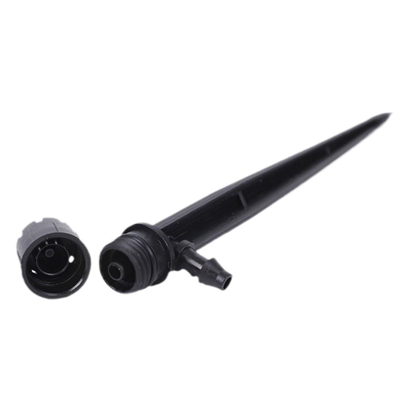 Форсунка-распылитель Yongquan с восемью отверстиями для орошения садов и экономии воды, модель 13cm