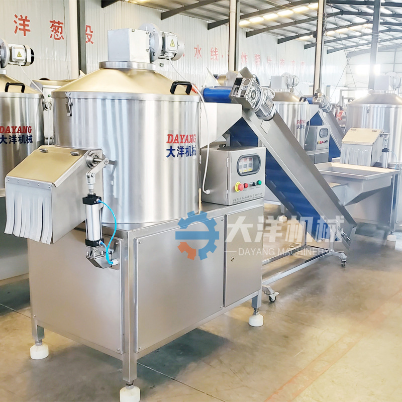 XP1000全自动芋头削皮机电动紫薯削皮设备不锈钢制造红薯去皮机