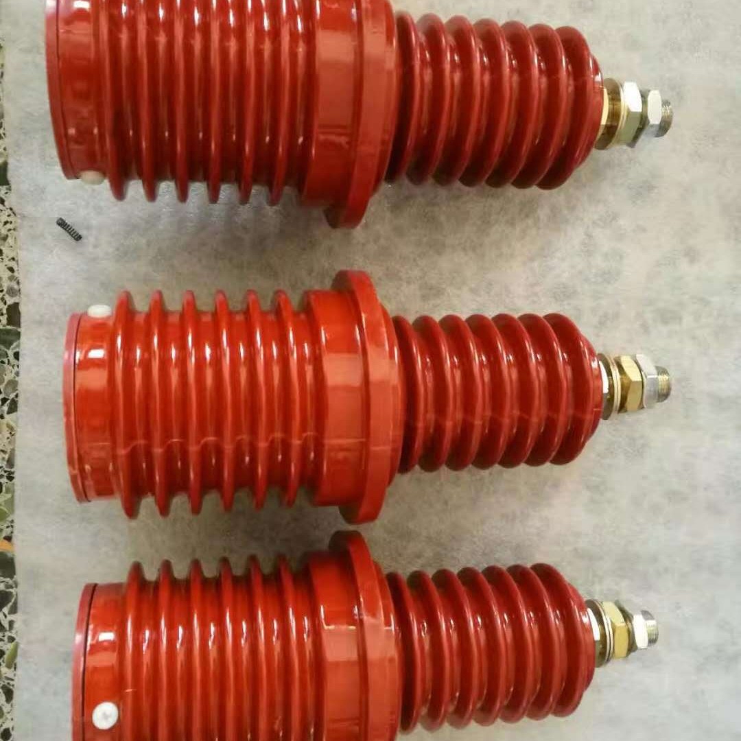 生产矿用高压真空配电开关静触头 高爆配件 矿用接线柱欢迎订购