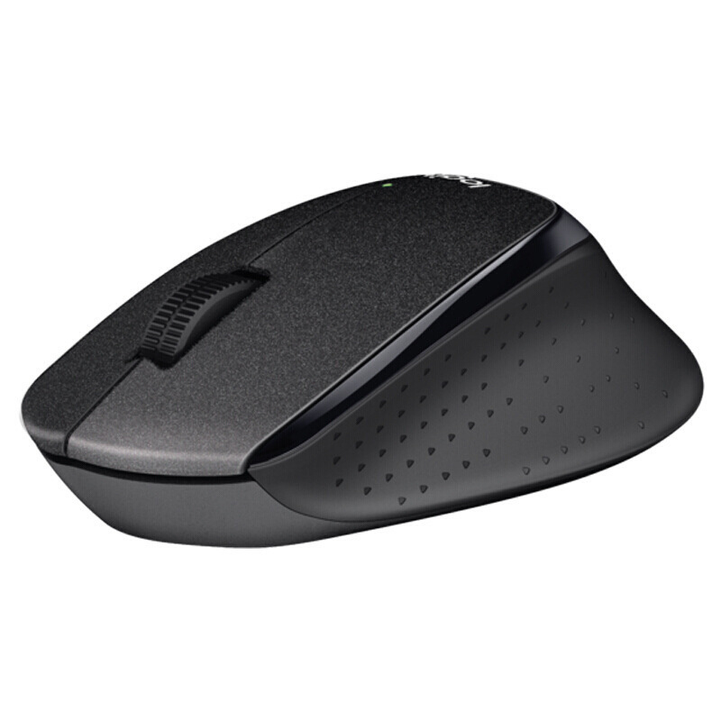 Suitable for Logitech M330 Silent Mouse, Wireless Mouse, Office Mouse, Right-Hand Mouse, with