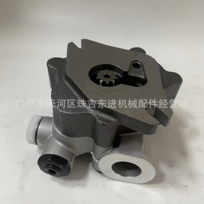 东芝PVC90R齿轮泵 赛克思国产款 玉柴85/柳工907/908