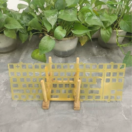 耐力板;PC塑料片;PEI