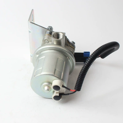 Diesel Pump 87756609, Yanacaq injektoru (Forsunka)