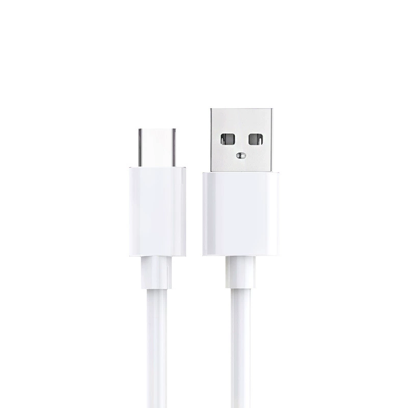 Apple, зарядный кабель, цифровой белый короб PVC, 1 метр, материал
