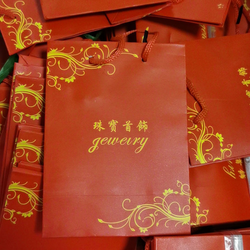 Wholesale jewelry box manufacturers direct sale, packaging bracelets, pendants, necklaces, ring box wholesale, gift packaging