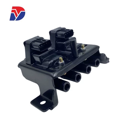UF343 BP4W-18-10XB-9U BP4W-18-10XA is suitable for Mazda ignition coil auto parts (Alovlanma bobini (Babinalar))