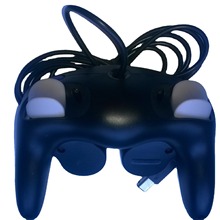 工厂直销适用于wii/NES视频游戏机单点NGC有线游戏手柄控制器