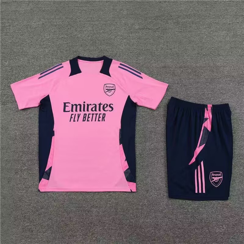 卸売レアルマドリードバルセロナパリリバプールアーセナルチェルシーポルトガル半袖サッカートレーニングスーツ|undefined
