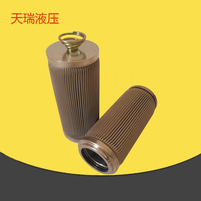 不锈钢油滤芯YL34-200 燃油滤芯 油除杂质滤芯
