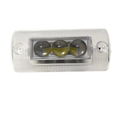Visor Laser Cannon Spotlight, Roof Light