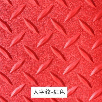 Thickened PVC Non-slip Plastic Mat Floor Rubber Floor Carpet Waterproof Home Balcony Warehouse Kitchen Large Area Shop (Avtomobil döşəmə paspasları) - redbeef-tendon-thickened-about-25mm-double-sided-anti-slip-09m-width-how-many-meters-long-are-needed-to-order-a-few-pieces