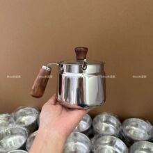 米诺家316不锈钢油壶家用厨房食品级油壶加厚沥油装油储油罐