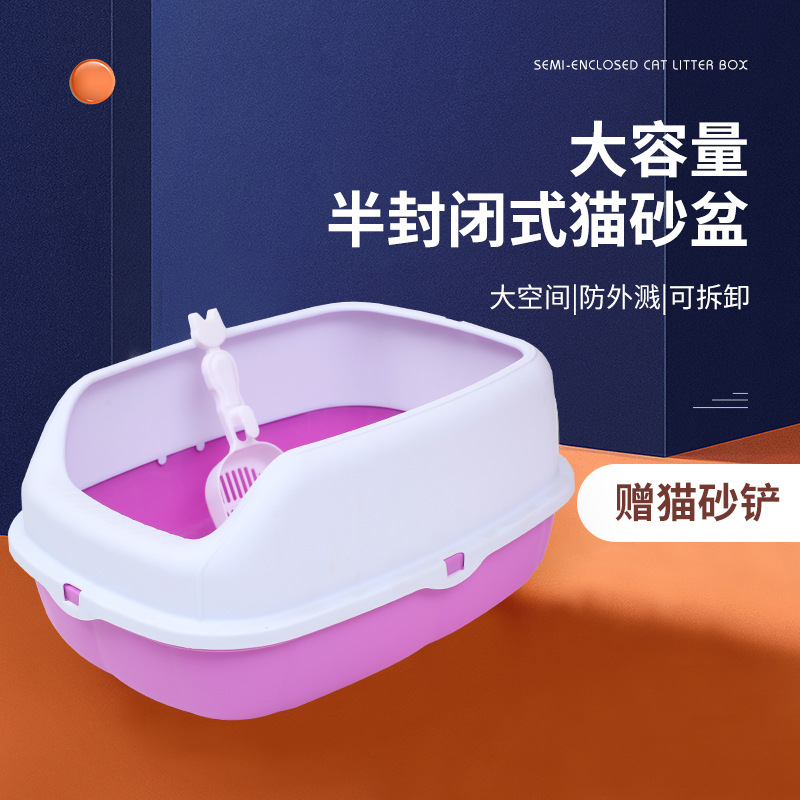 퍼플 화이트