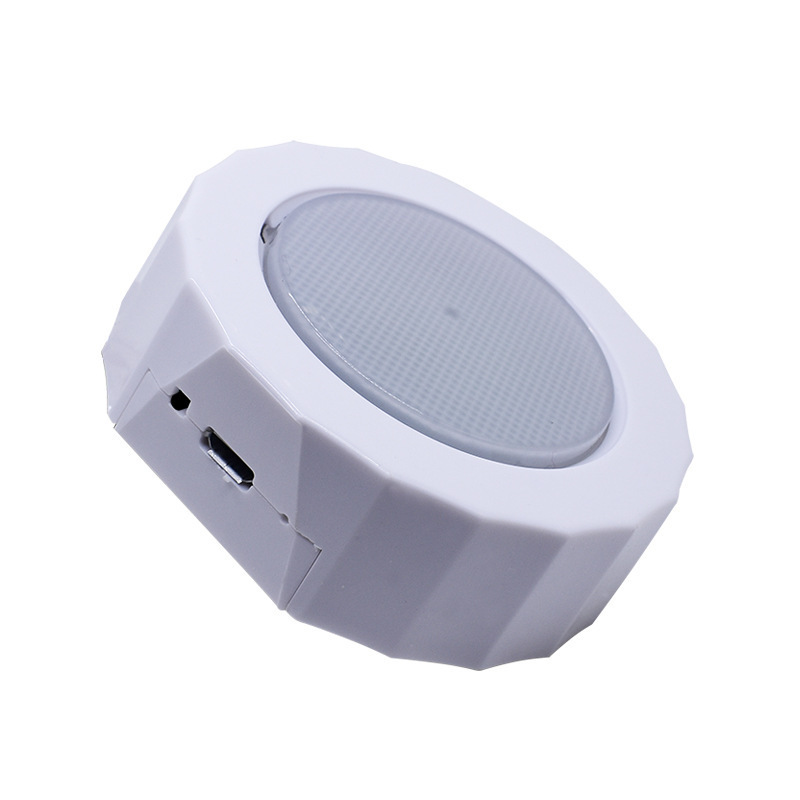 1W lámpara de lectura de automóviles LED iluminación interior lámpara de techo del automóvil lámpara de emergencia