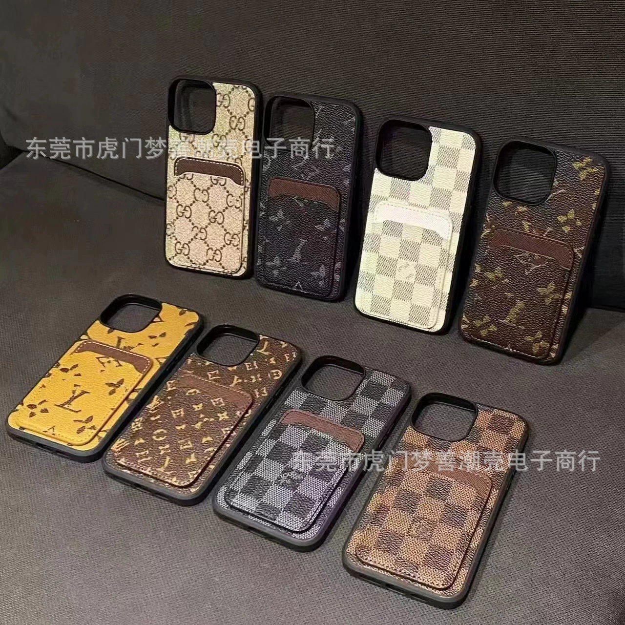 Яблоко, iPhone 15, чехол для телефона, iPhone14 Pro, 15promax, 2 в 1, iphone