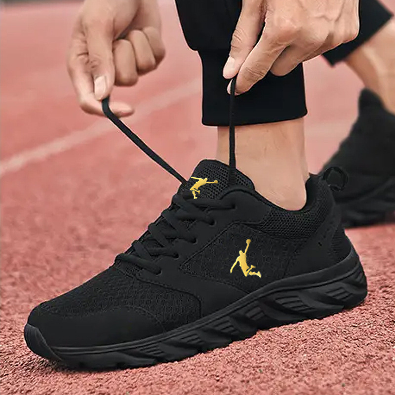 Brand Off-Size Clearance Summer Lightweight Breathable Mesh Jordan Sports Running Shoes Outdoor Trendy Men's and Women's Putian Shoes