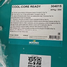 Ħ����ʿ������MOTOREX COOL CORE READY���S���P��304015��Ͱ200