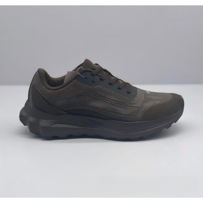 Comercio exterior transfronterizo A casa lo Jin Zhixiu lujo ligero conjunto completo de superligero transpirable red deportivo casual hombre y mujer pareja zapatos de moda image 7