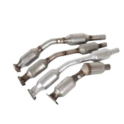Catalytic Converter Manufacturer Wholesale, Katalizator