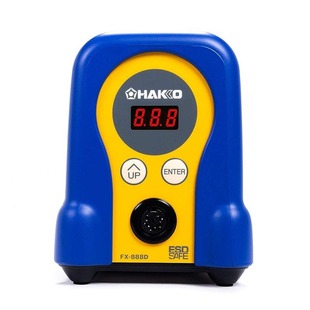 �ձ�HAKKO늺�̨FX-888D ��λ�@ʾ�ؿ����F ���ú����c�l����xʽ