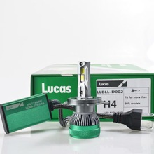 LucasR˹Ӣ6000K܇LED65W۹9012/9005/9006/H1/H7